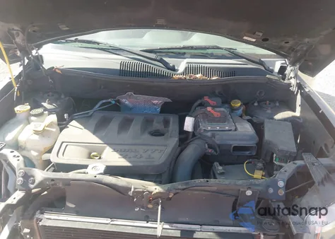 2016 Jeep Compass Sport из США, поврежденный, VIN 1C4NJDBB9GD723406